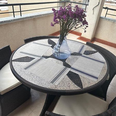 Atico Concordia Apartment Torrevieja Exterior photo