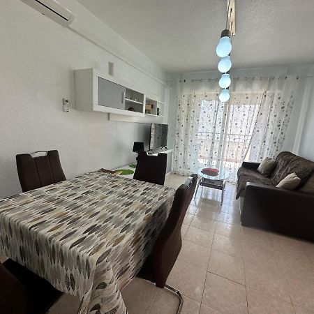 Atico Concordia Apartment Torrevieja Exterior photo