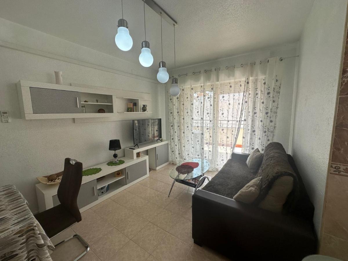 Atico Concordia Apartment Torrevieja Exterior photo