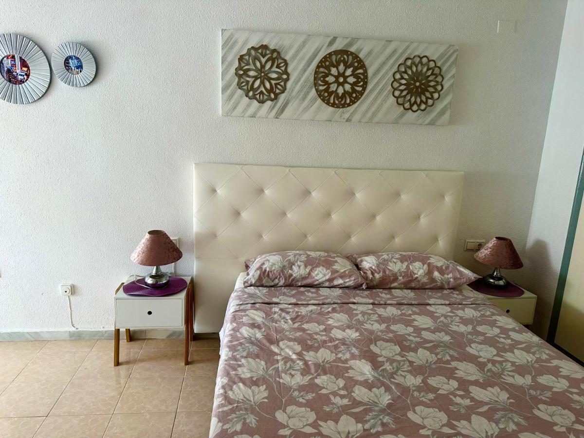 Atico Concordia Apartment Torrevieja Exterior photo